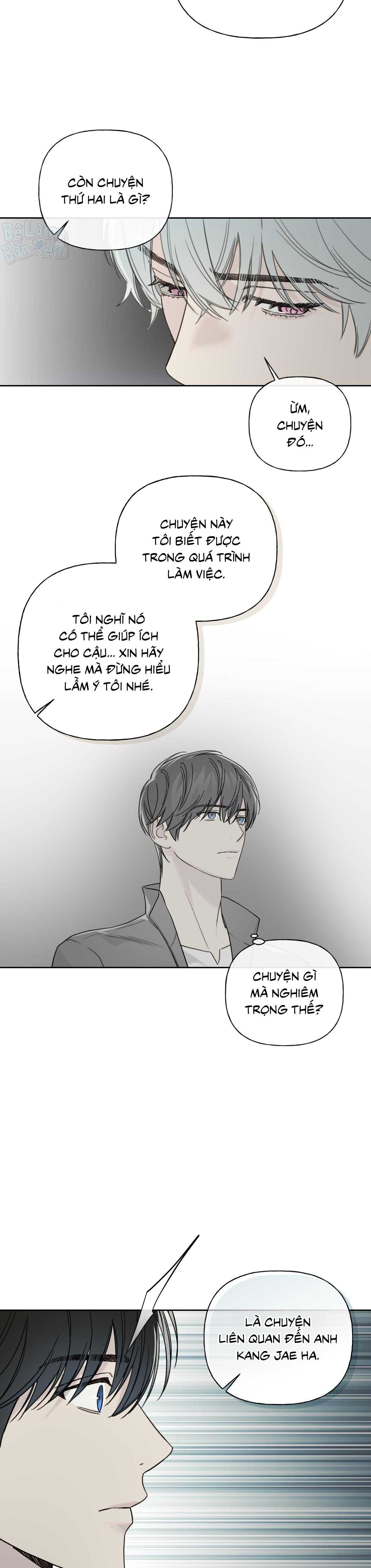 HIỂM HỌA GUIDING Chapter 59 - Next 