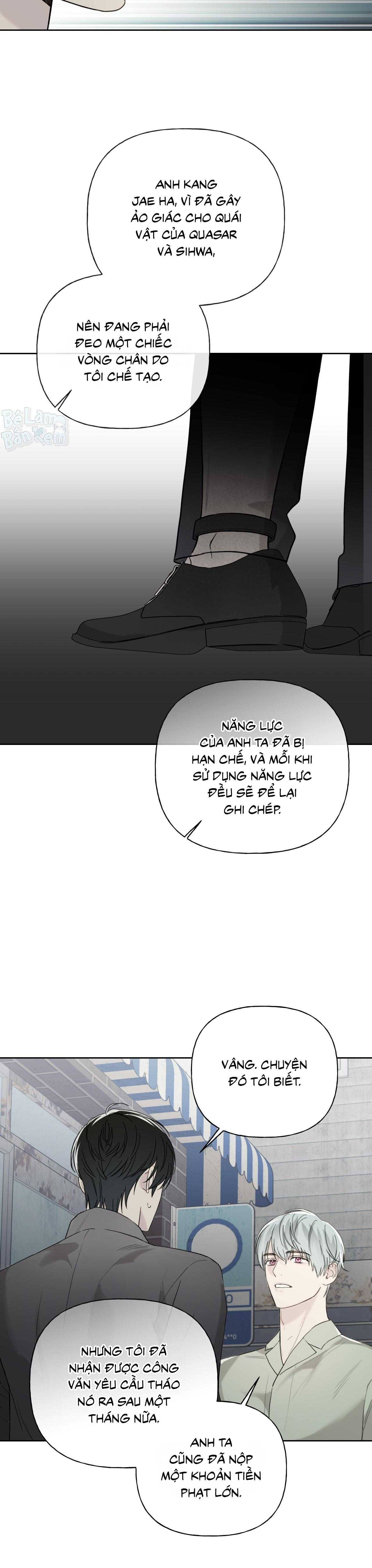 HIỂM HỌA GUIDING Chapter 59 - Next 