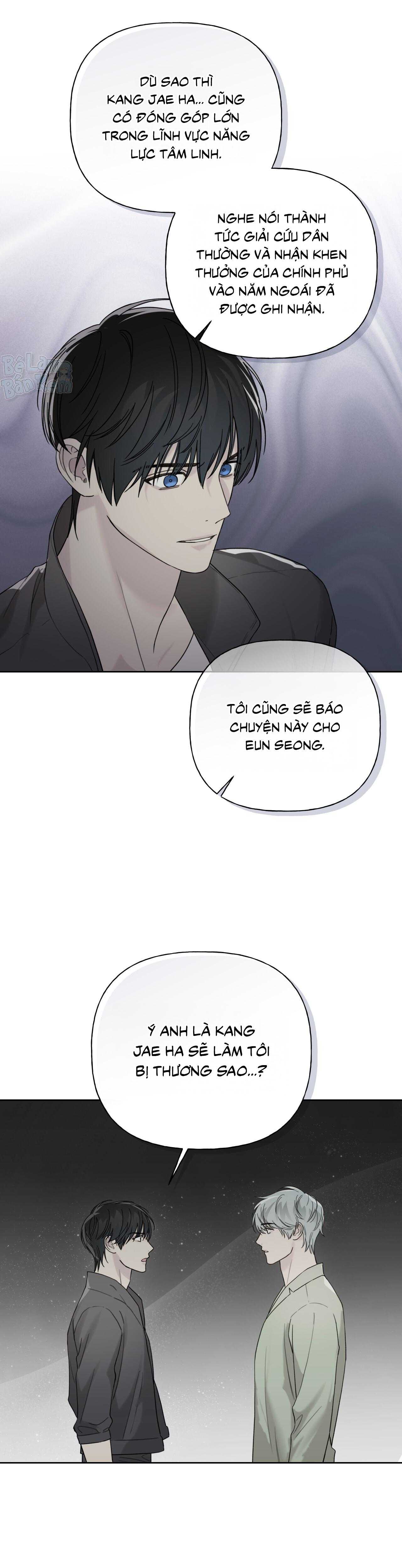 HIỂM HỌA GUIDING Chapter 59 - Next 