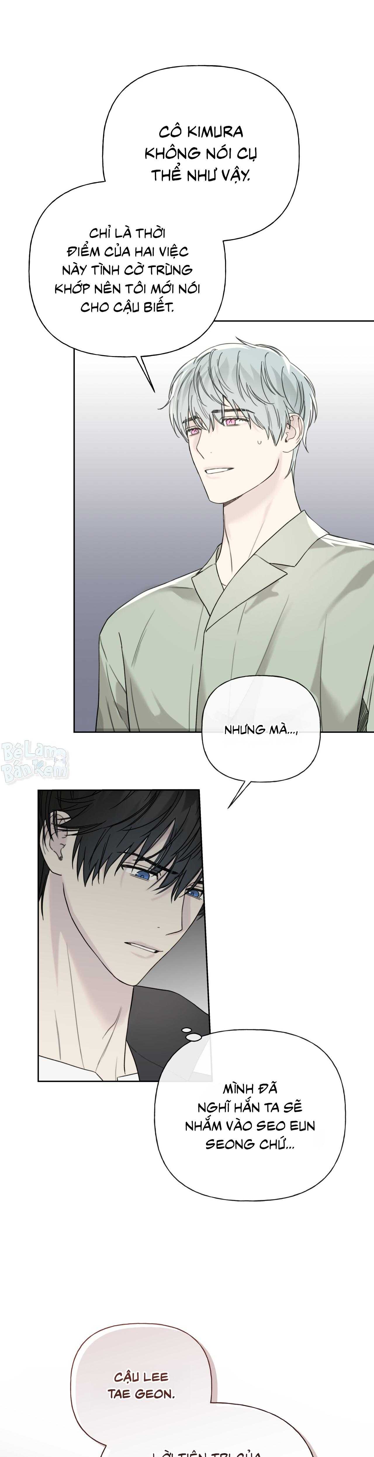 HIỂM HỌA GUIDING Chapter 59 - Next 