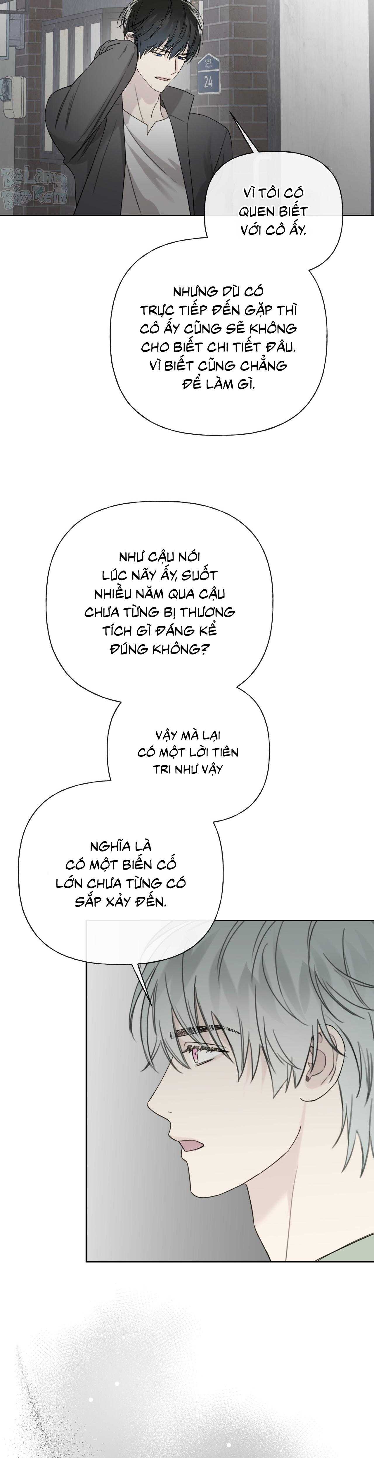 HIỂM HỌA GUIDING Chapter 59 - Next 