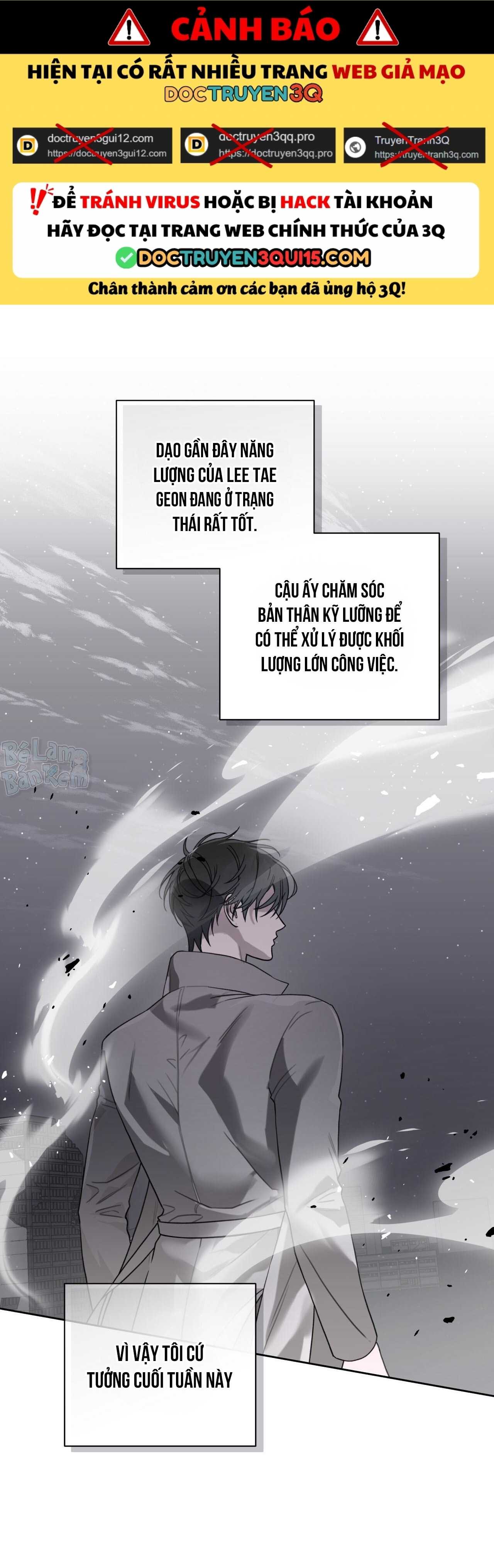 HIỂM HỌA GUIDING Chapter 60 - Trang 3