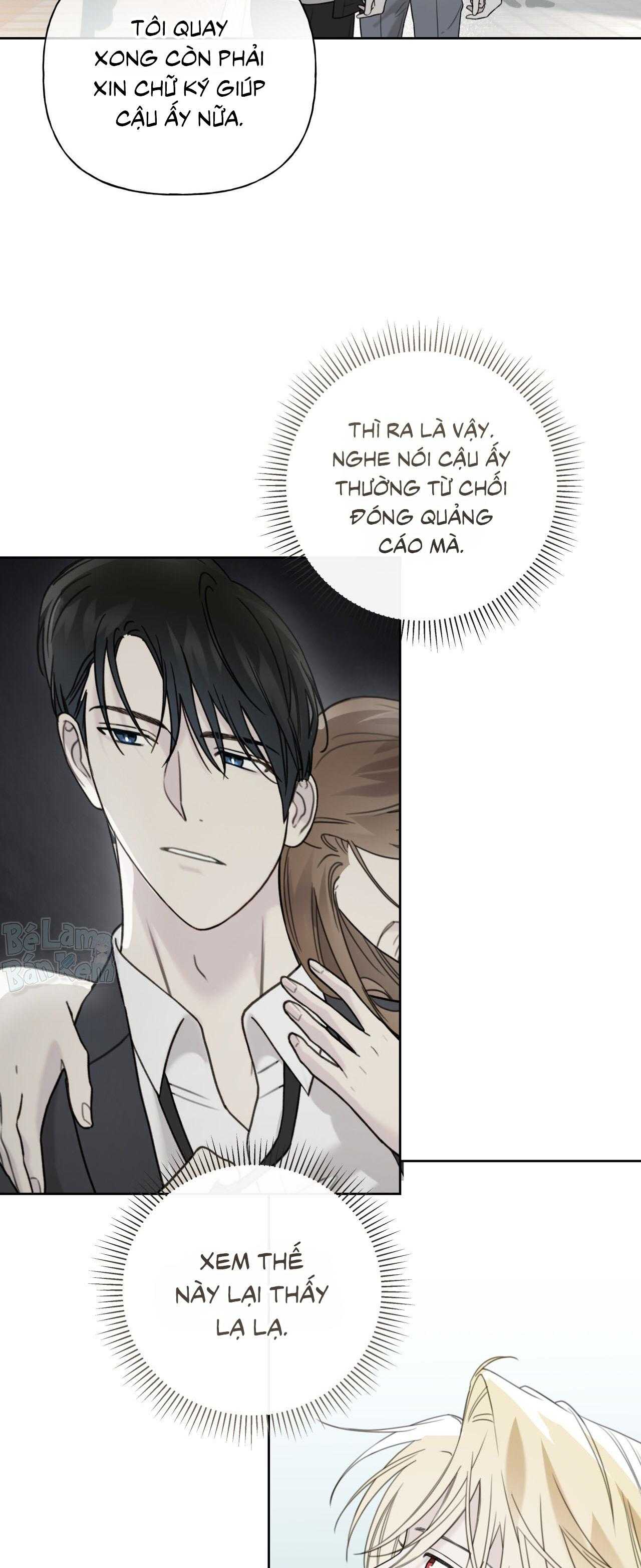 HIỂM HỌA GUIDING Chapter 60 - Trang 3