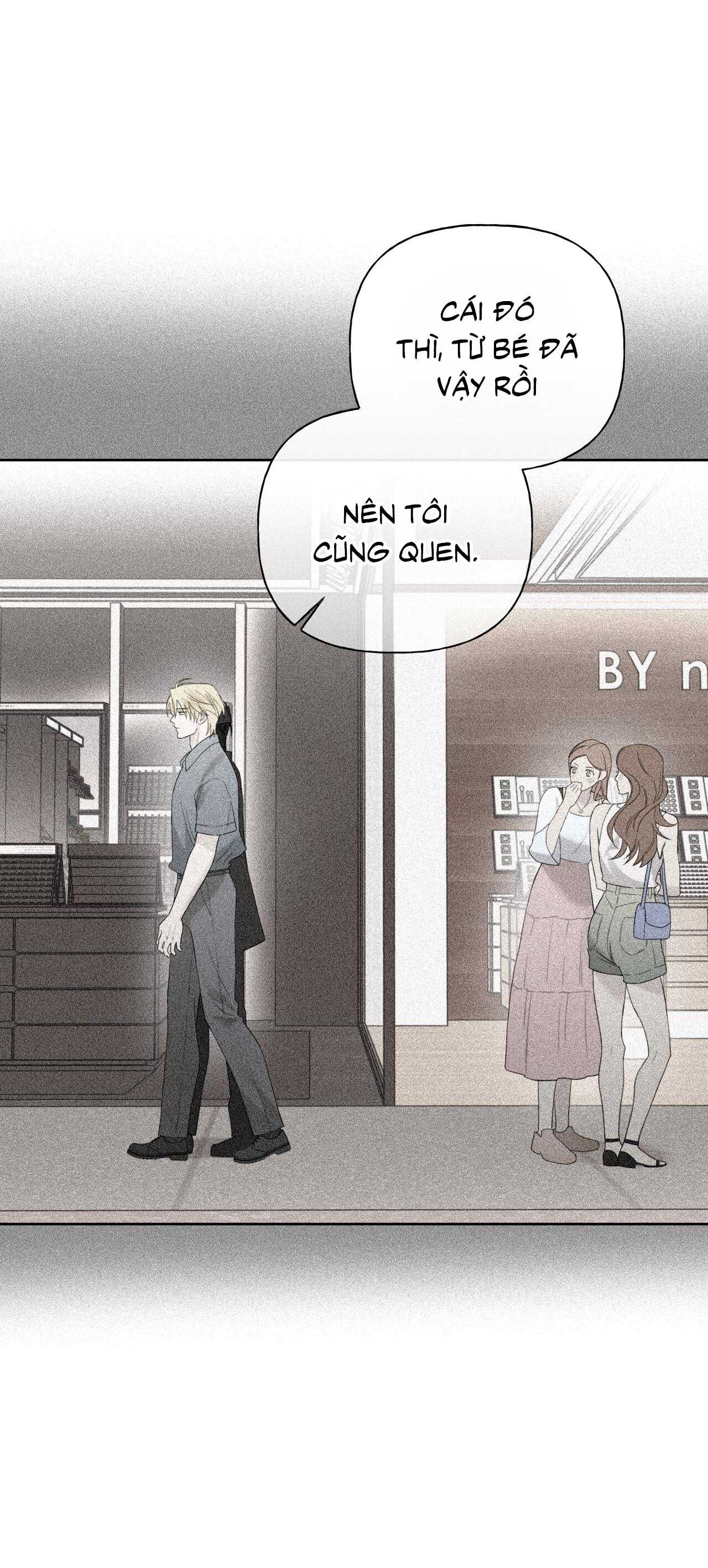 HIỂM HỌA GUIDING Chapter 60 - Trang 3