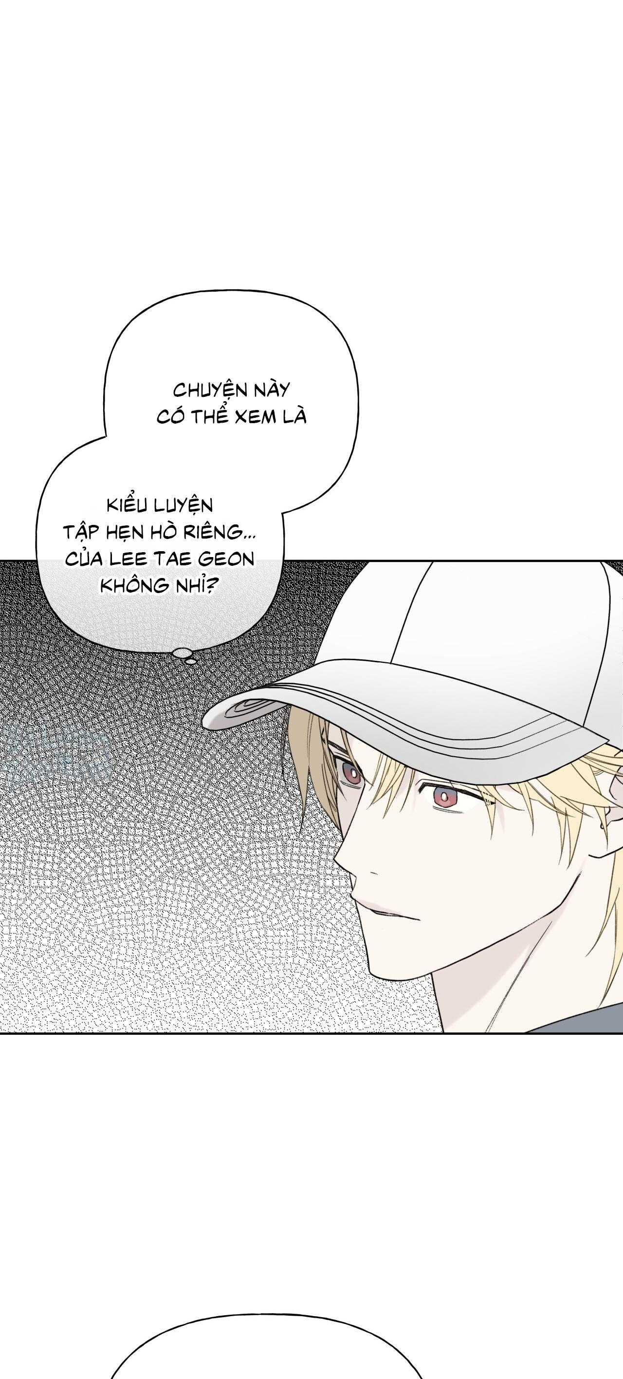 HIỂM HỌA GUIDING Chapter 60 - Trang 3