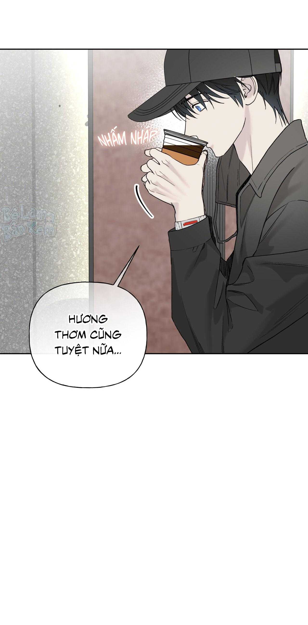 HIỂM HỌA GUIDING Chapter 60 - Trang 3