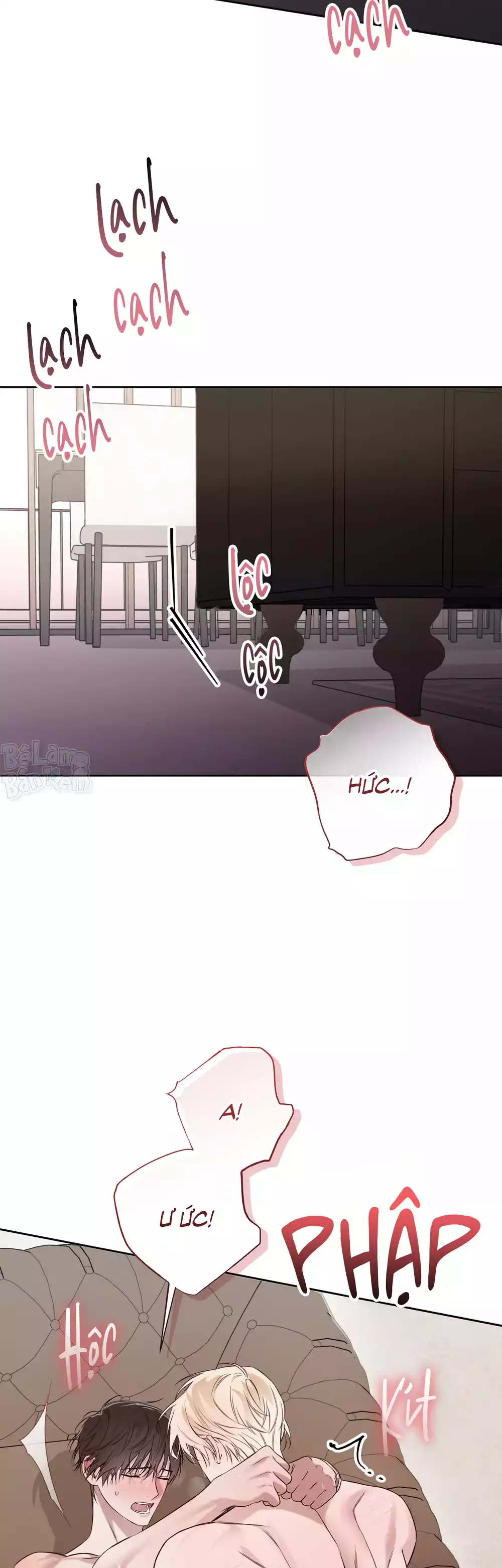 HIỂM HỌA GUIDING Chapter 64 - Trang 2