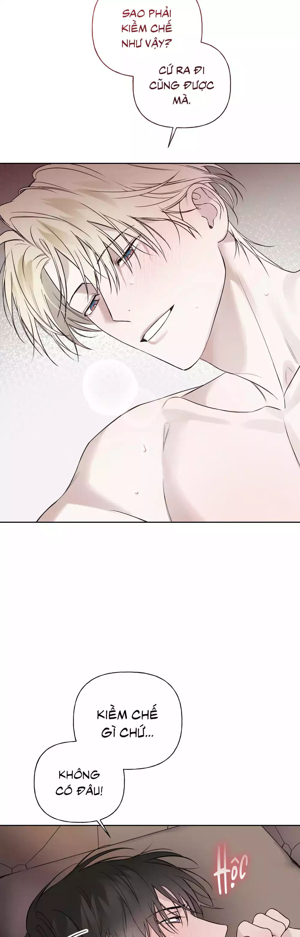 HIỂM HỌA GUIDING Chapter 64 - Trang 2