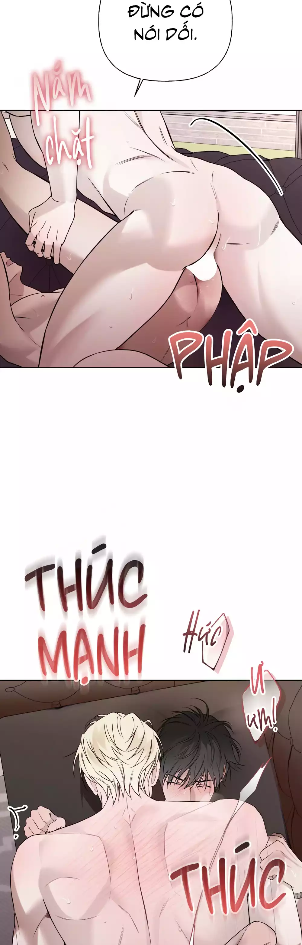 HIỂM HỌA GUIDING Chapter 64 - Trang 2