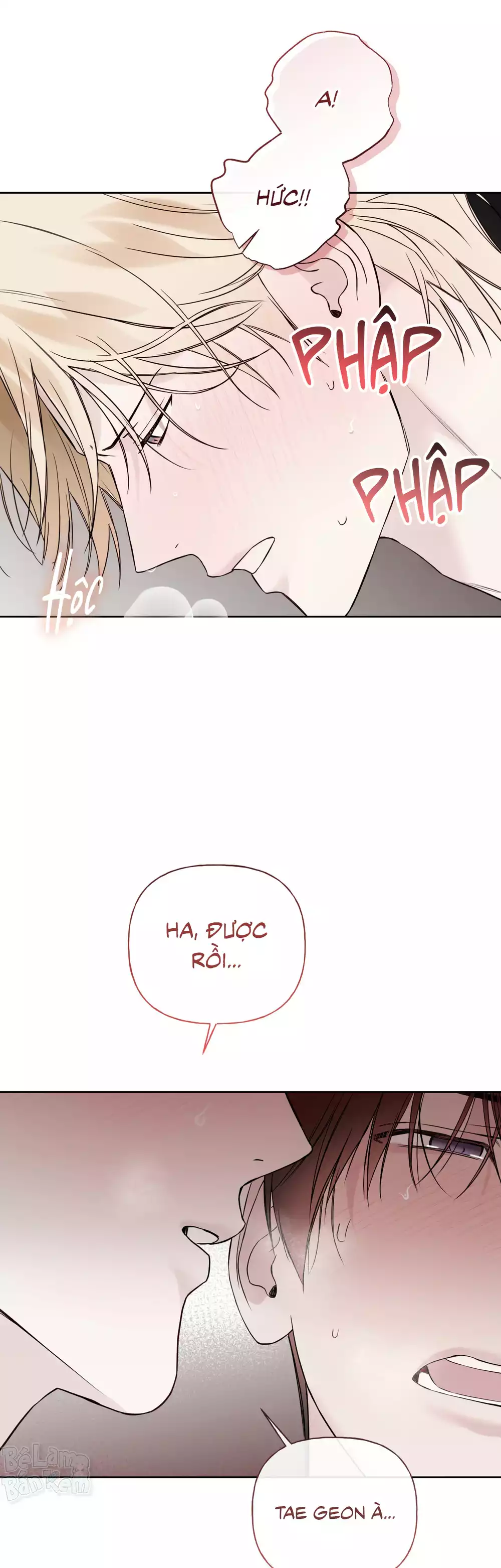 HIỂM HỌA GUIDING Chapter 64 - Trang 2