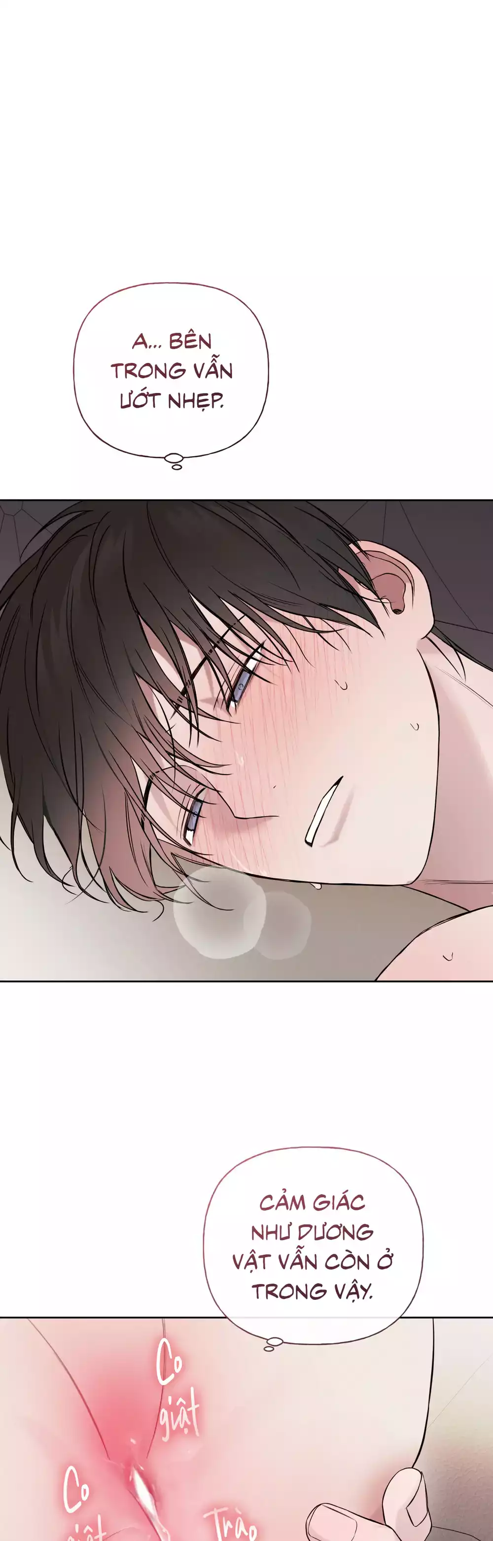 HIỂM HỌA GUIDING Chapter 64 - Trang 2