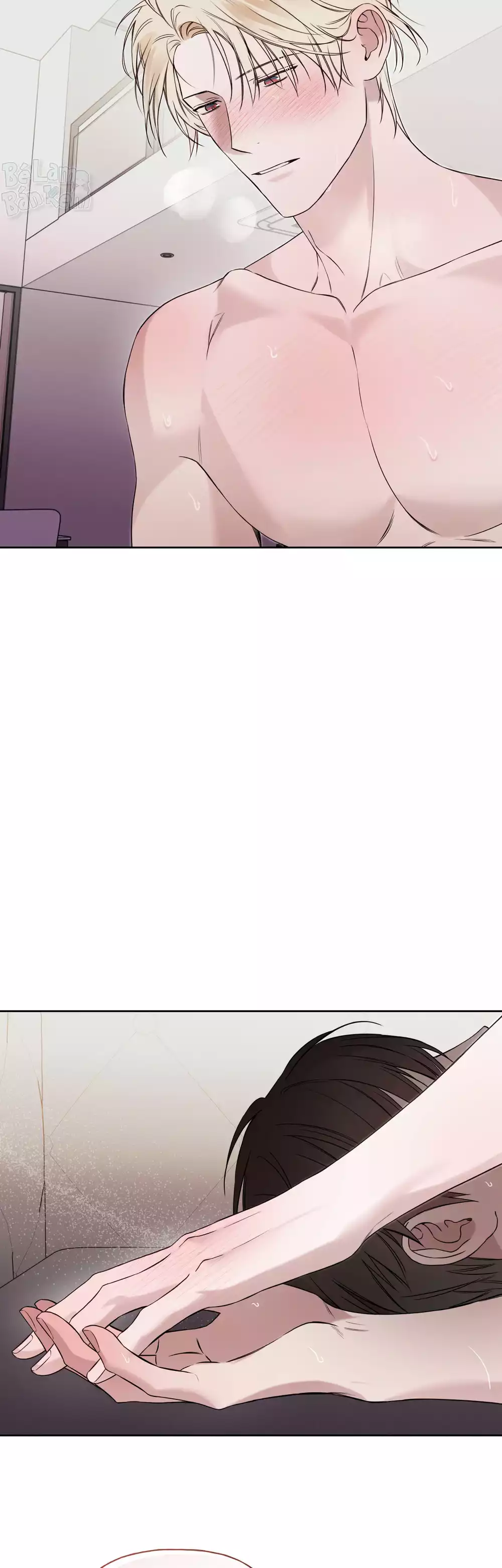 HIỂM HỌA GUIDING Chapter 64 - Trang 2