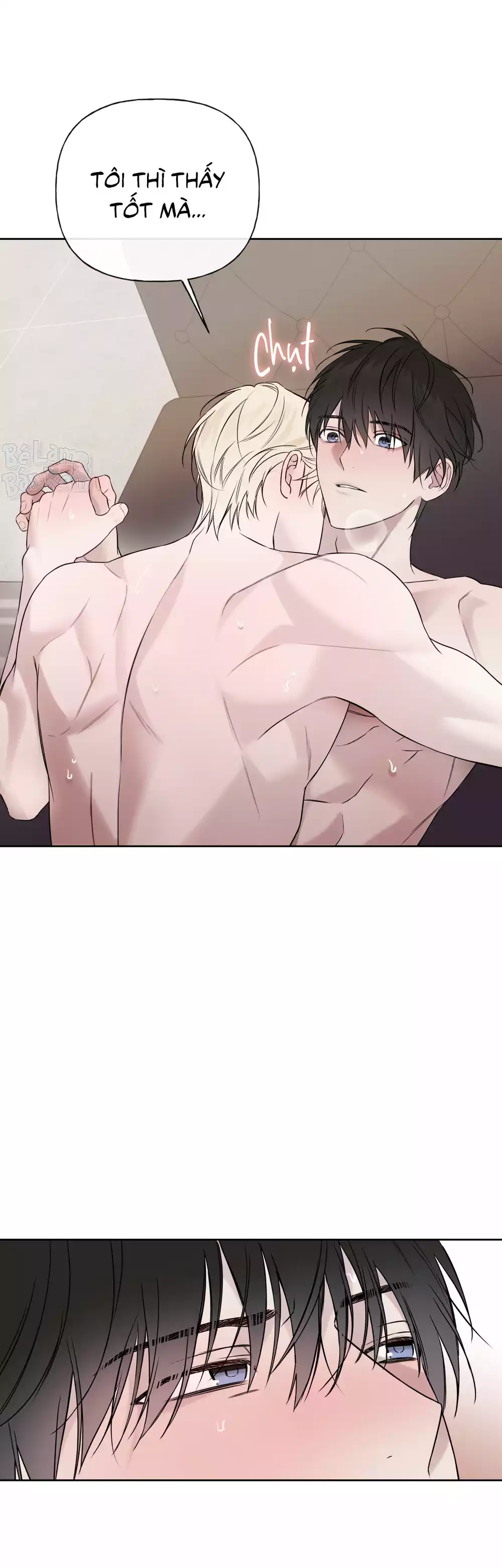 HIỂM HỌA GUIDING Chapter 64 - Trang 2