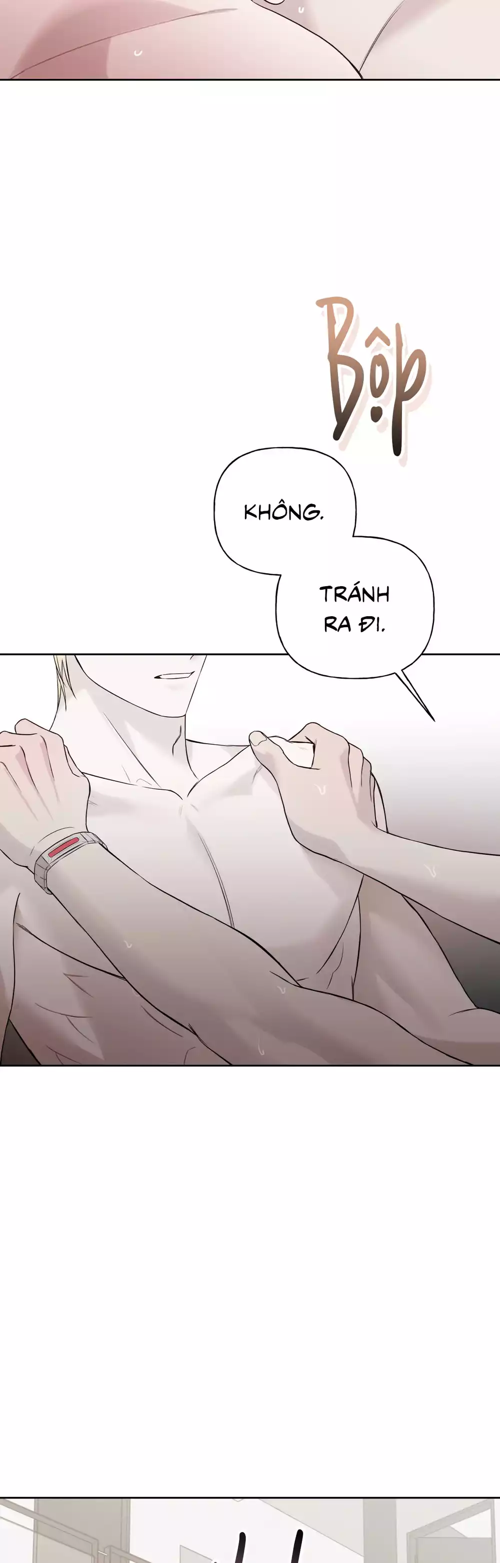 HIỂM HỌA GUIDING Chapter 64 - Trang 2