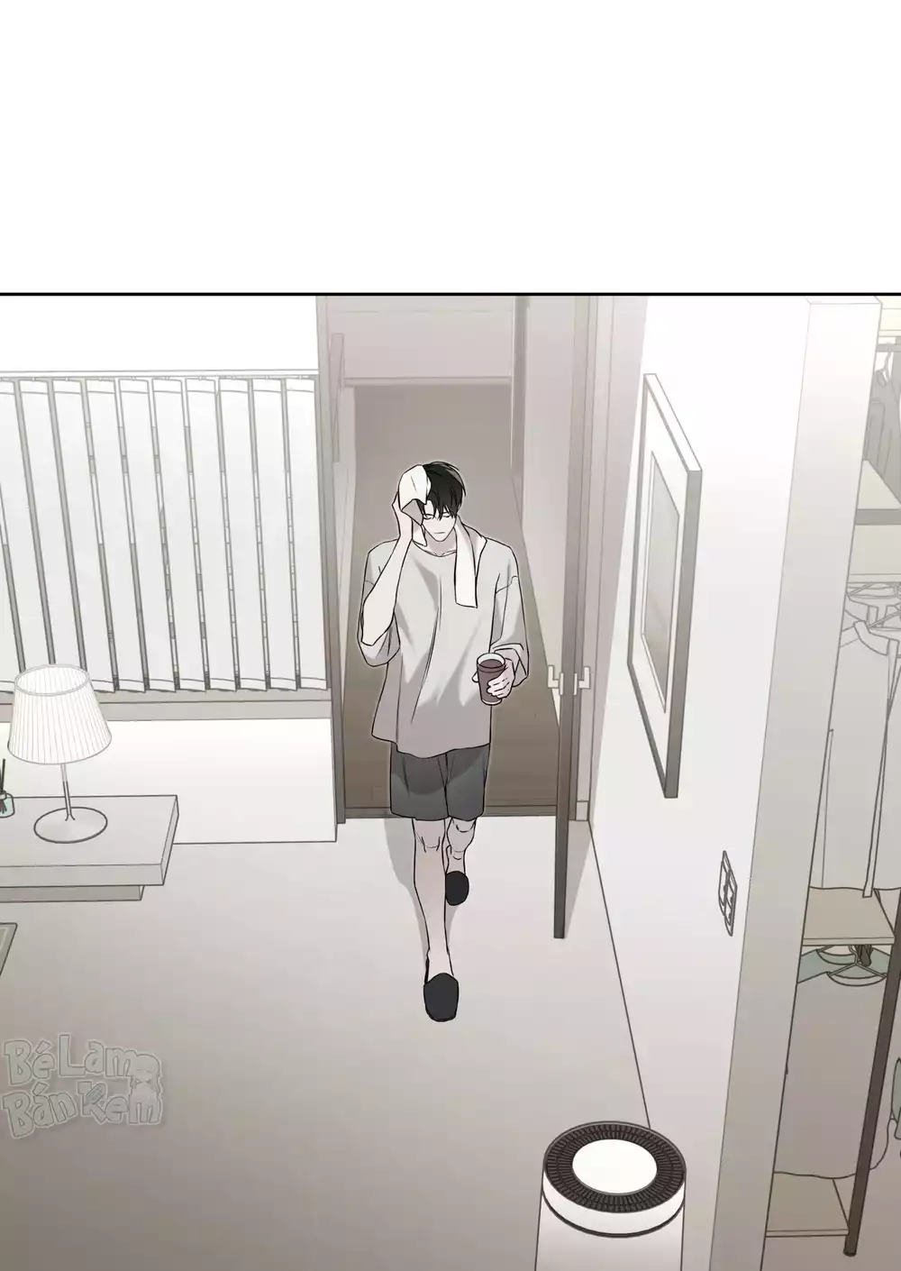 HIỂM HỌA GUIDING Chapter 64 - Trang 2