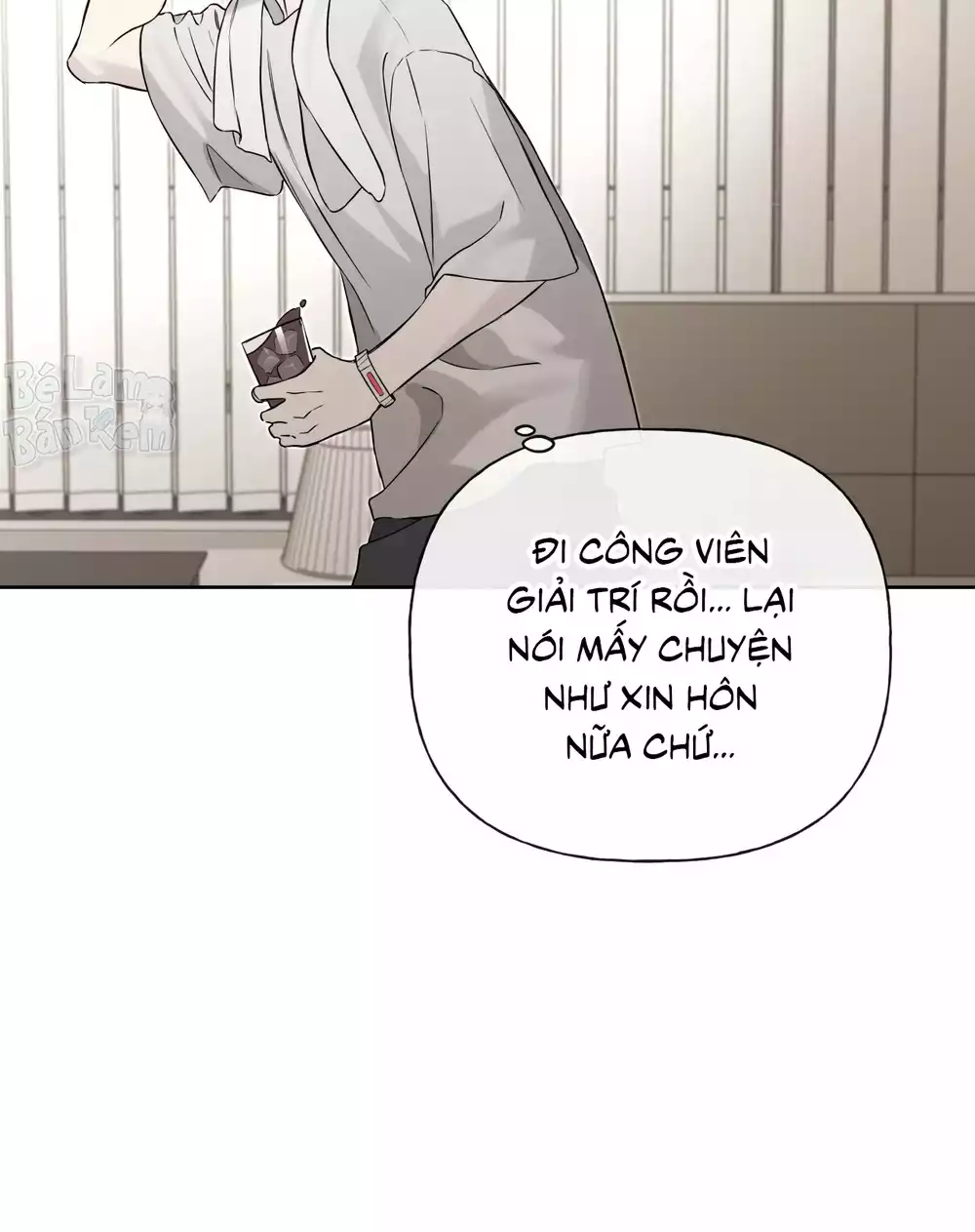 HIỂM HỌA GUIDING Chapter 64 - Trang 2