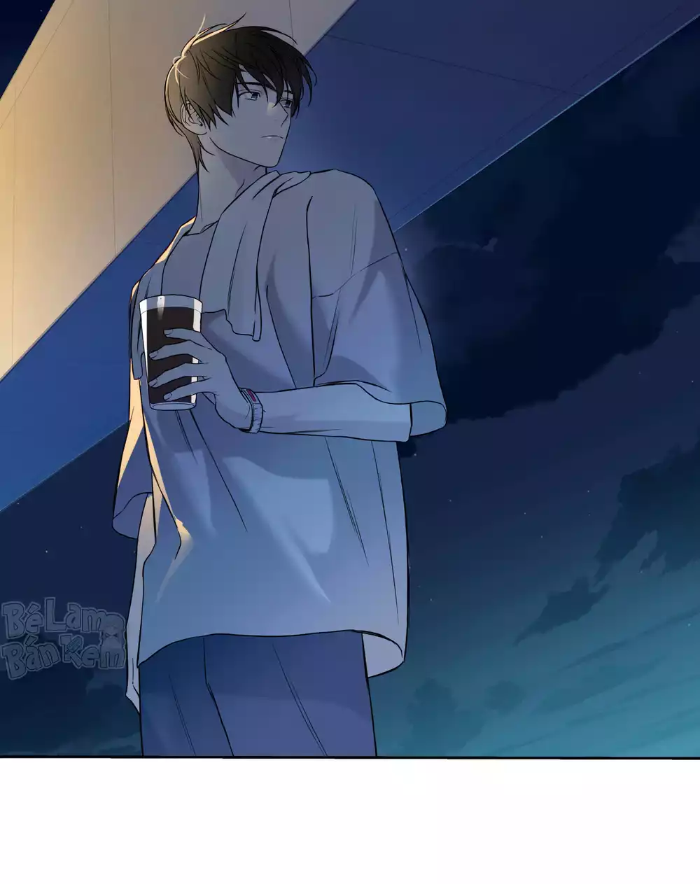 HIỂM HỌA GUIDING Chapter 64 - Trang 2