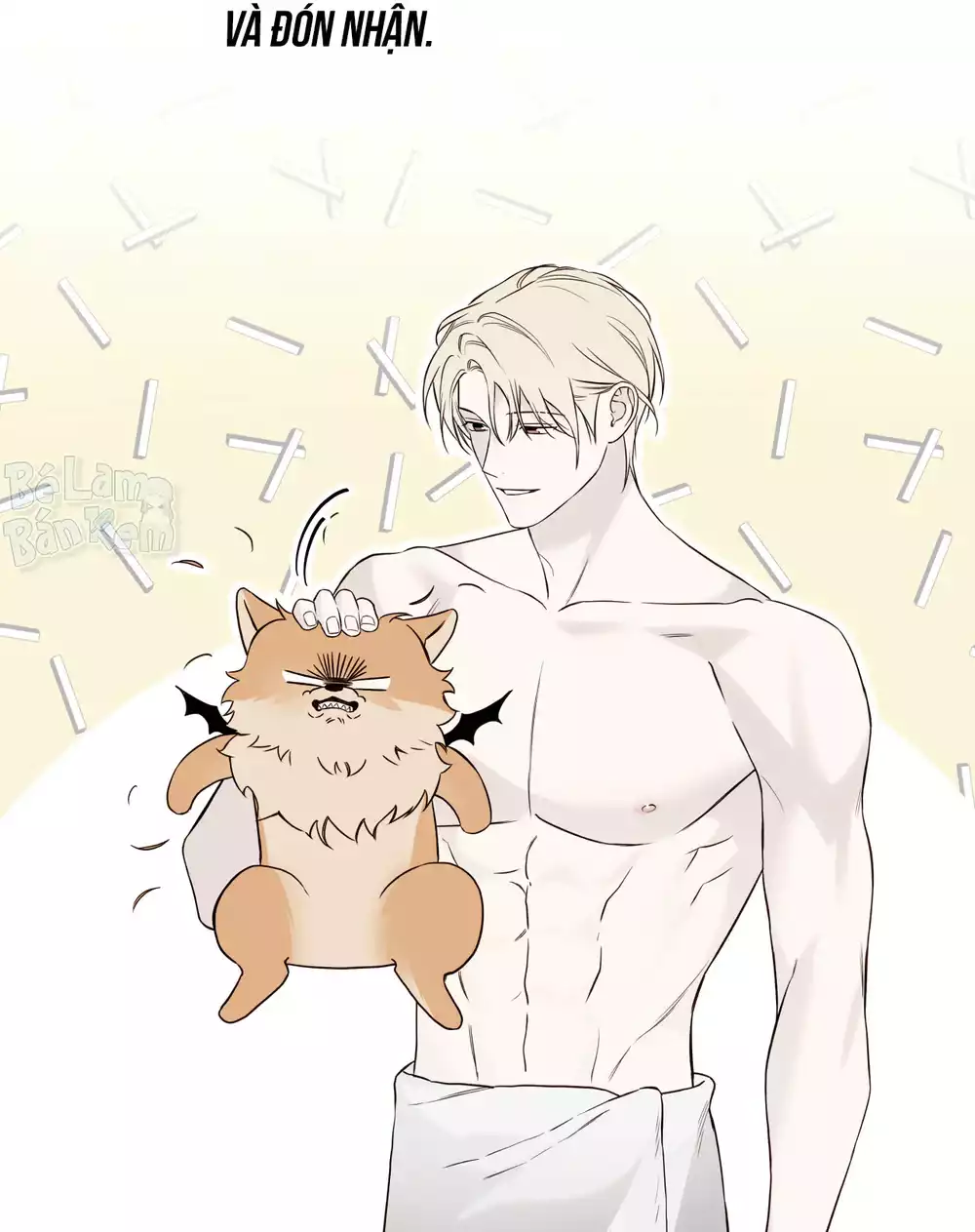 HIỂM HỌA GUIDING Chapter 64 - Trang 2