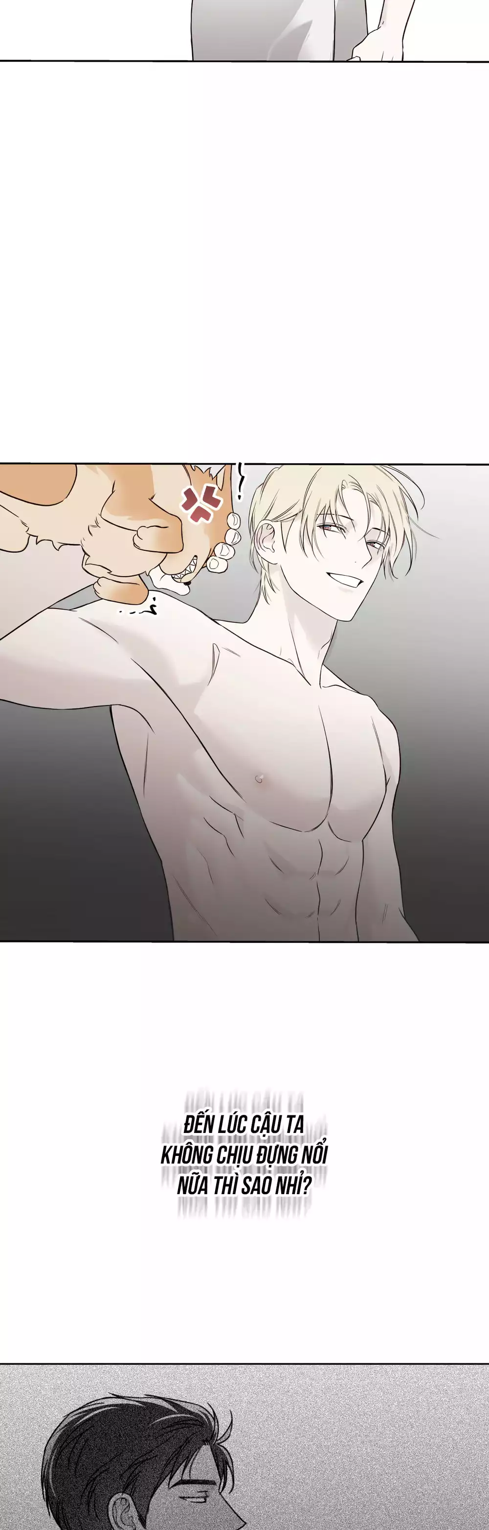 HIỂM HỌA GUIDING Chapter 64 - Trang 2