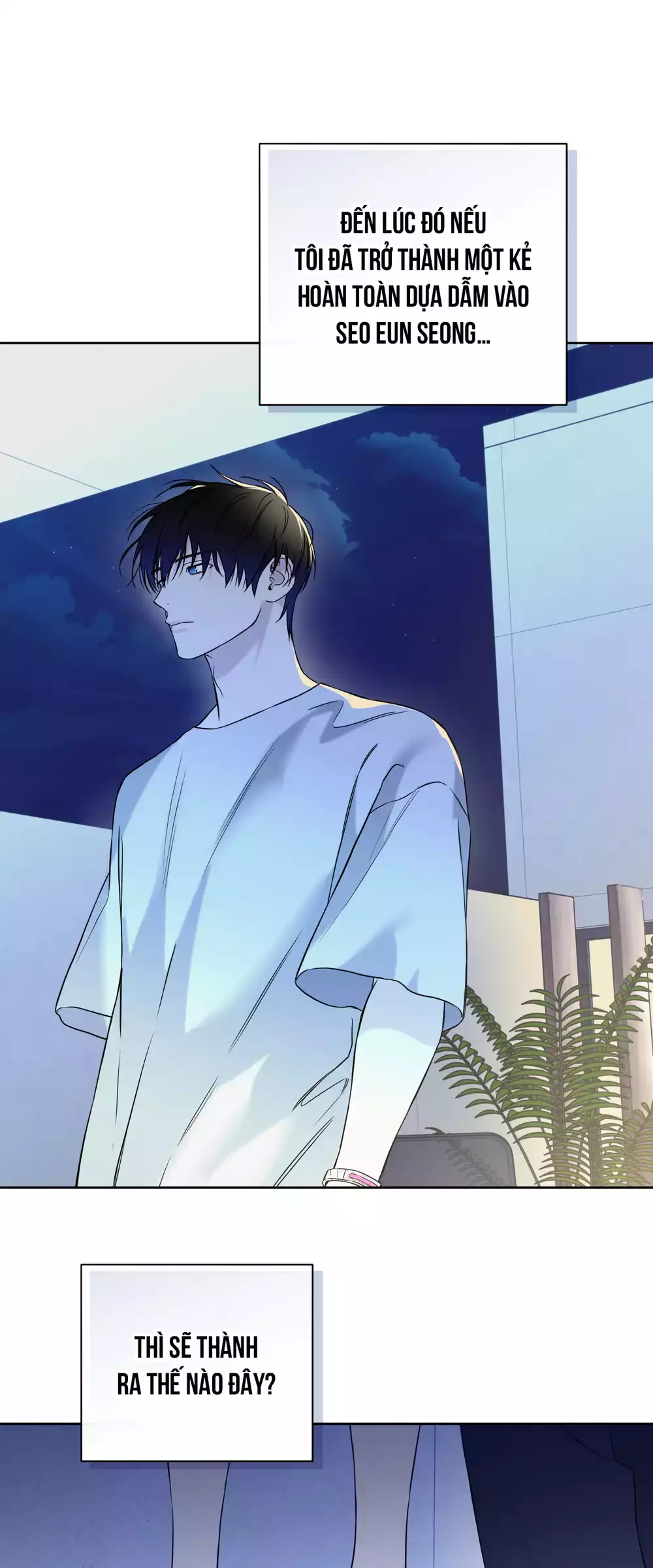 HIỂM HỌA GUIDING Chapter 64 - Trang 2