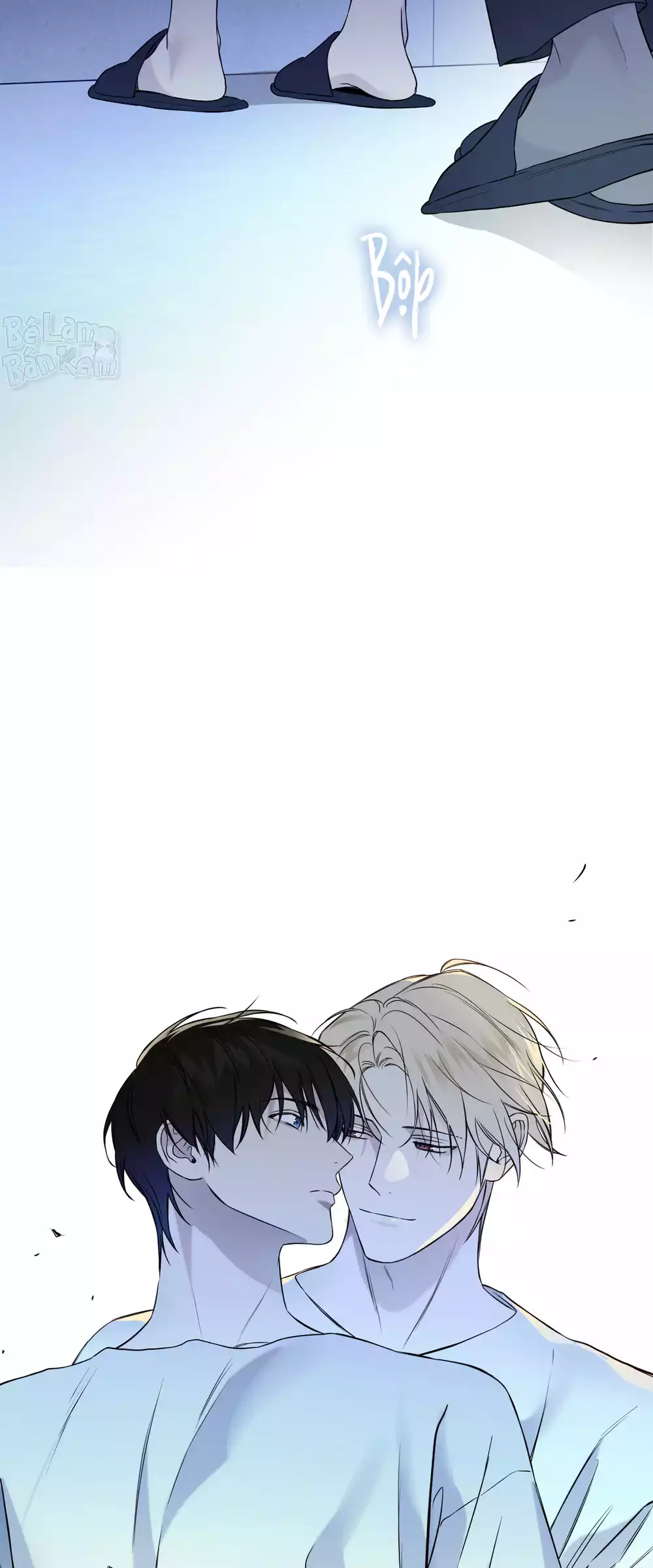 HIỂM HỌA GUIDING Chapter 64 - Trang 2