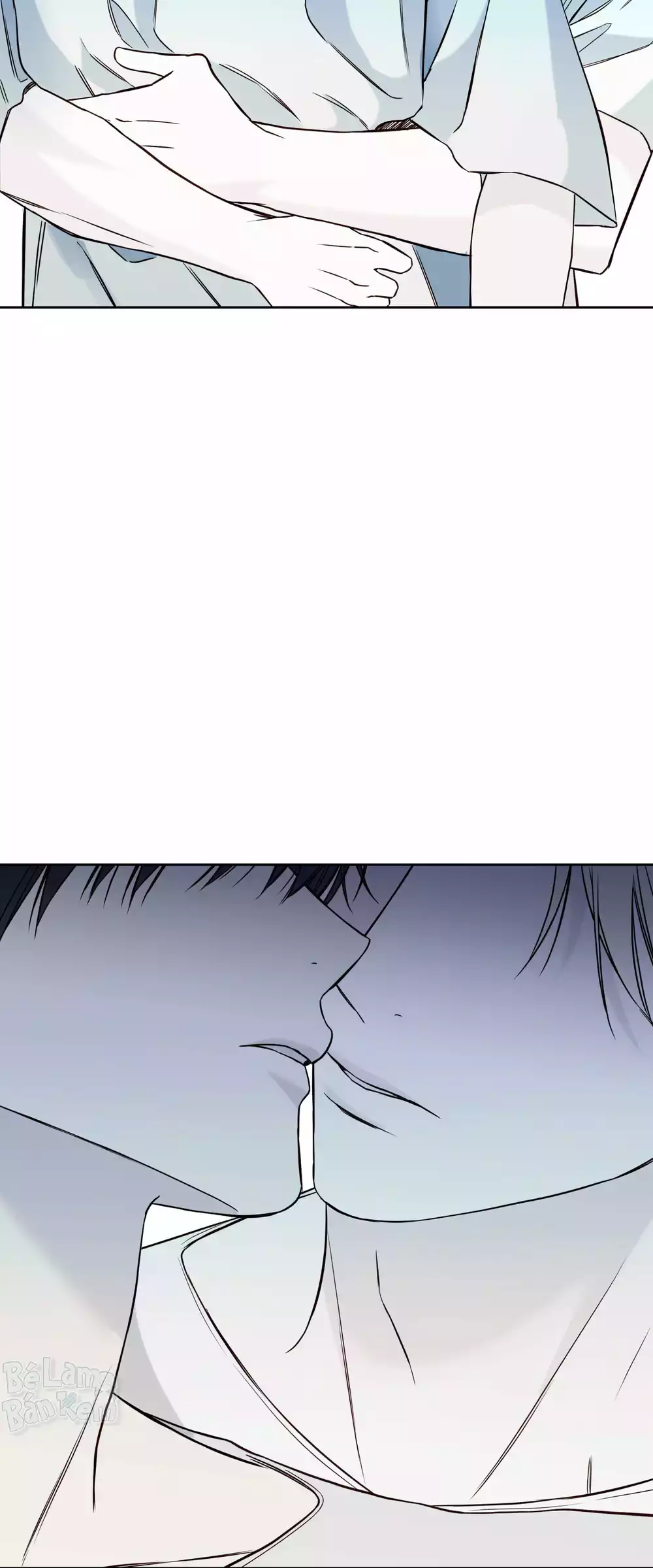 HIỂM HỌA GUIDING Chapter 64 - Trang 2