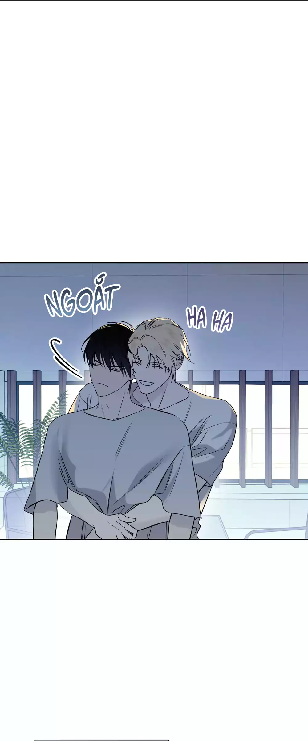 HIỂM HỌA GUIDING Chapter 64 - Trang 2