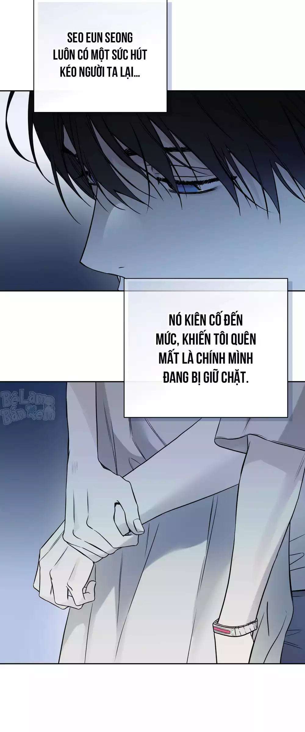 HIỂM HỌA GUIDING Chapter 64 - Trang 2