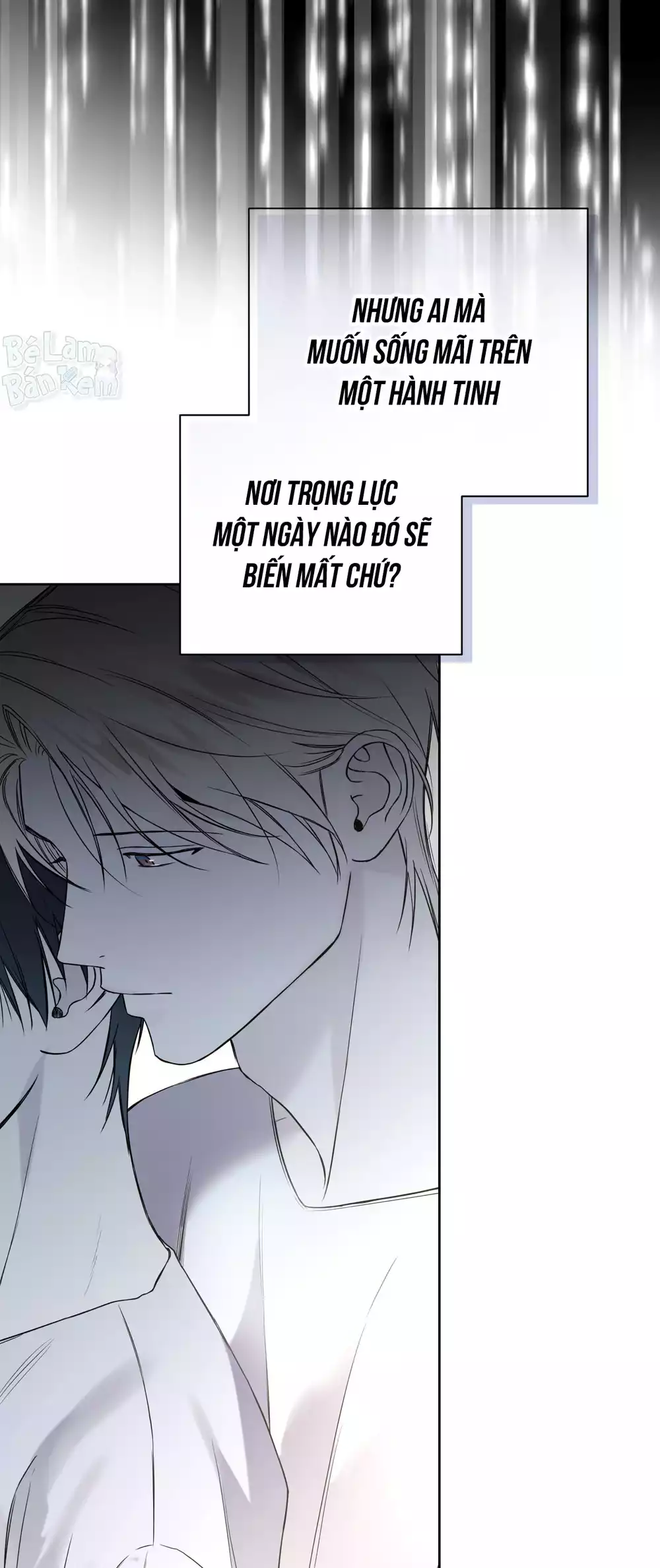 HIỂM HỌA GUIDING Chapter 64 - Trang 2