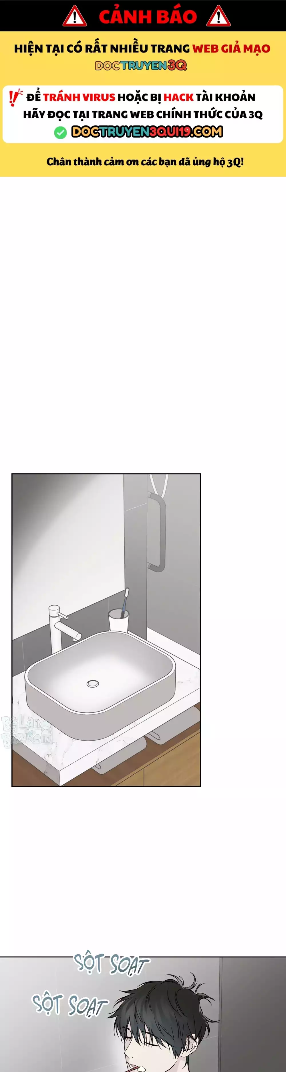 HIỂM HỌA GUIDING Chapter 65 - Trang 2