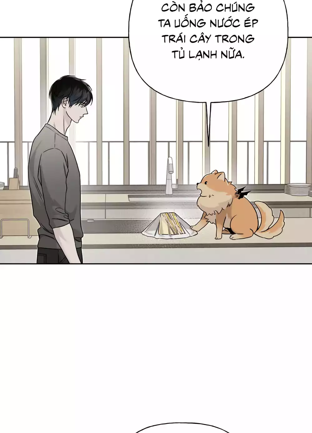 HIỂM HỌA GUIDING Chapter 65 - Trang 2