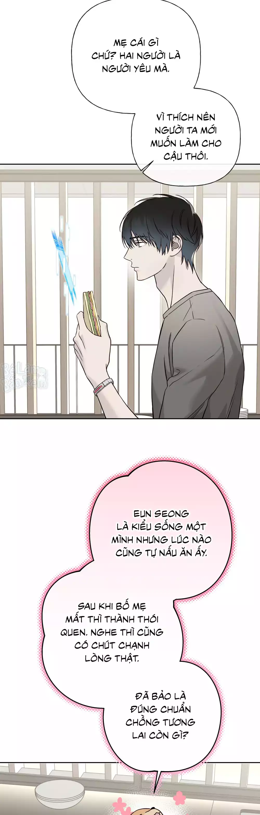 HIỂM HỌA GUIDING Chapter 65 - Trang 2