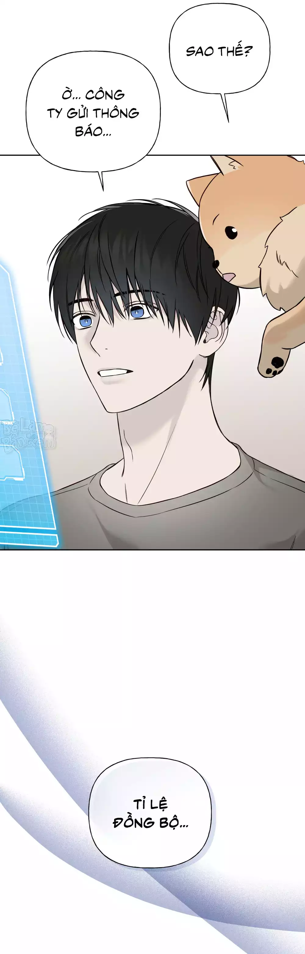 HIỂM HỌA GUIDING Chapter 65 - Trang 2