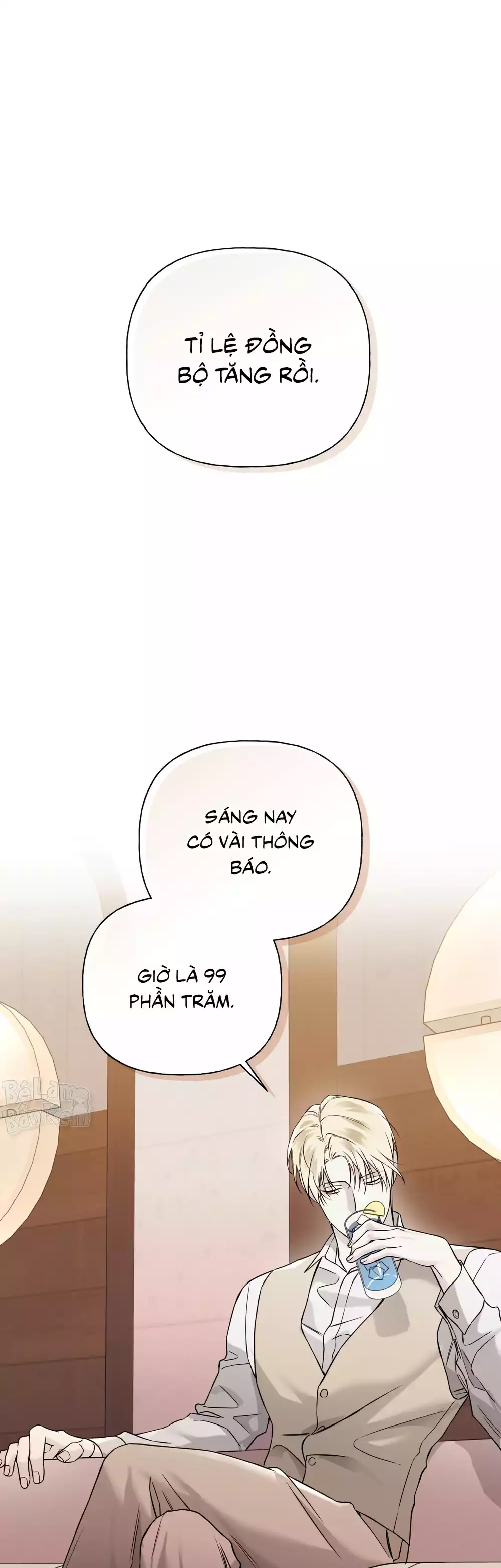 HIỂM HỌA GUIDING Chapter 65 - Trang 2