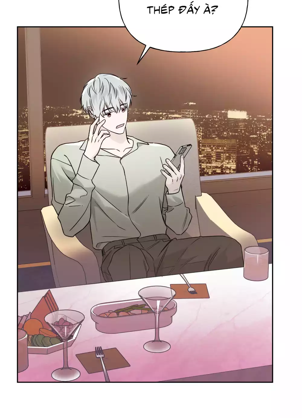 HIỂM HỌA GUIDING Chapter 65 - Trang 2