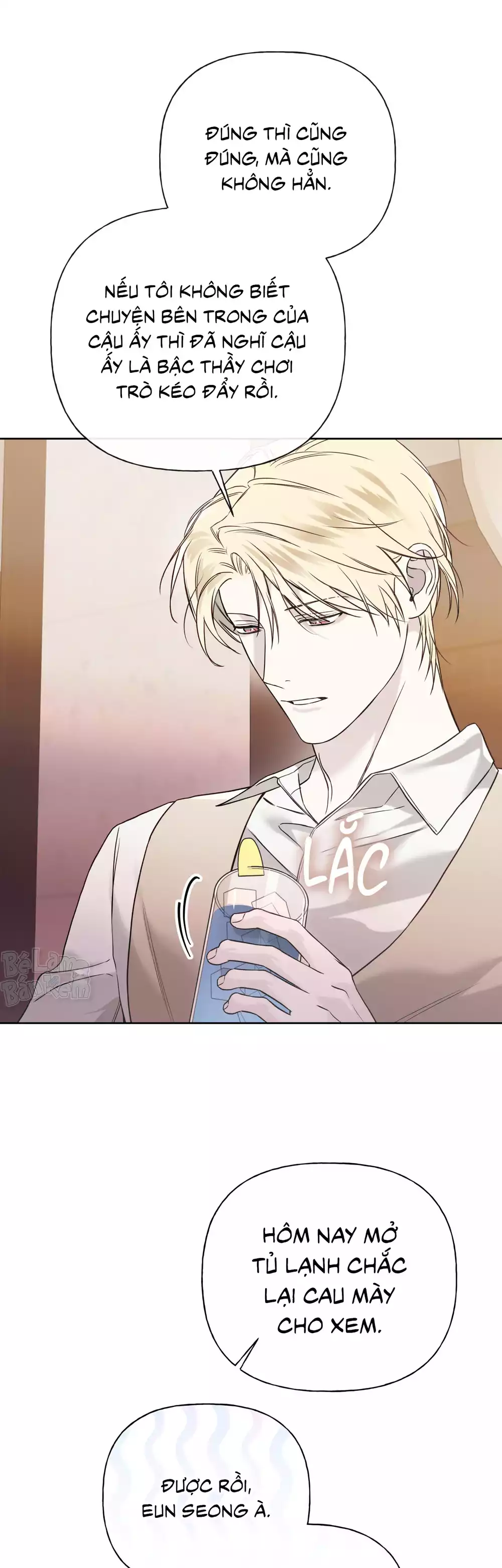 HIỂM HỌA GUIDING Chapter 65 - Trang 2