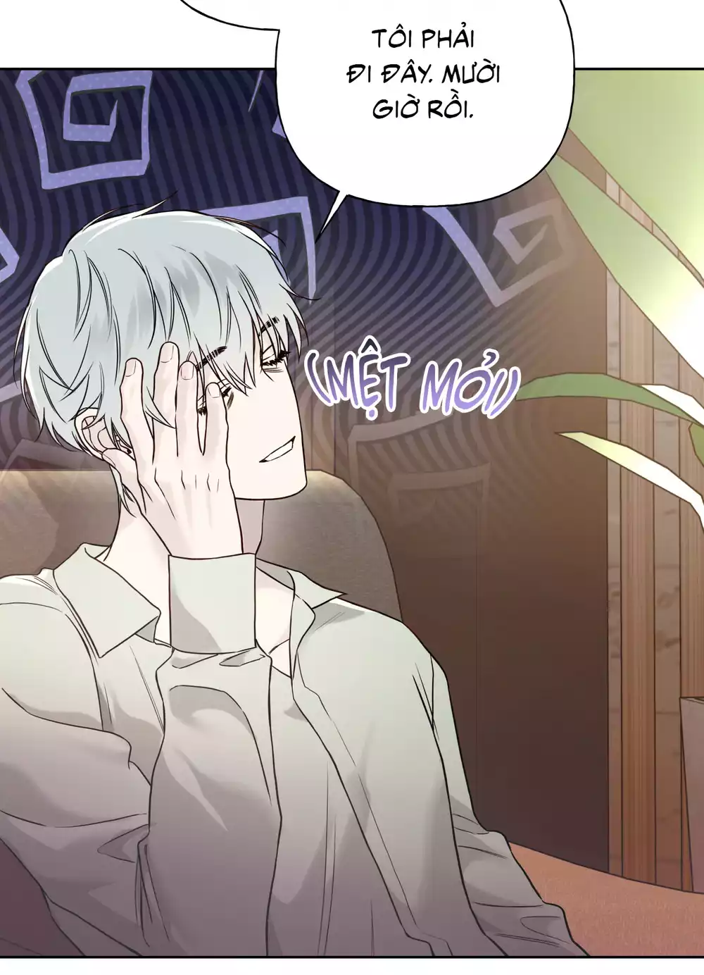 HIỂM HỌA GUIDING Chapter 65 - Trang 2