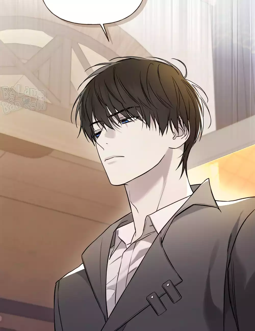 HIỂM HỌA GUIDING Chapter 65 - Trang 2