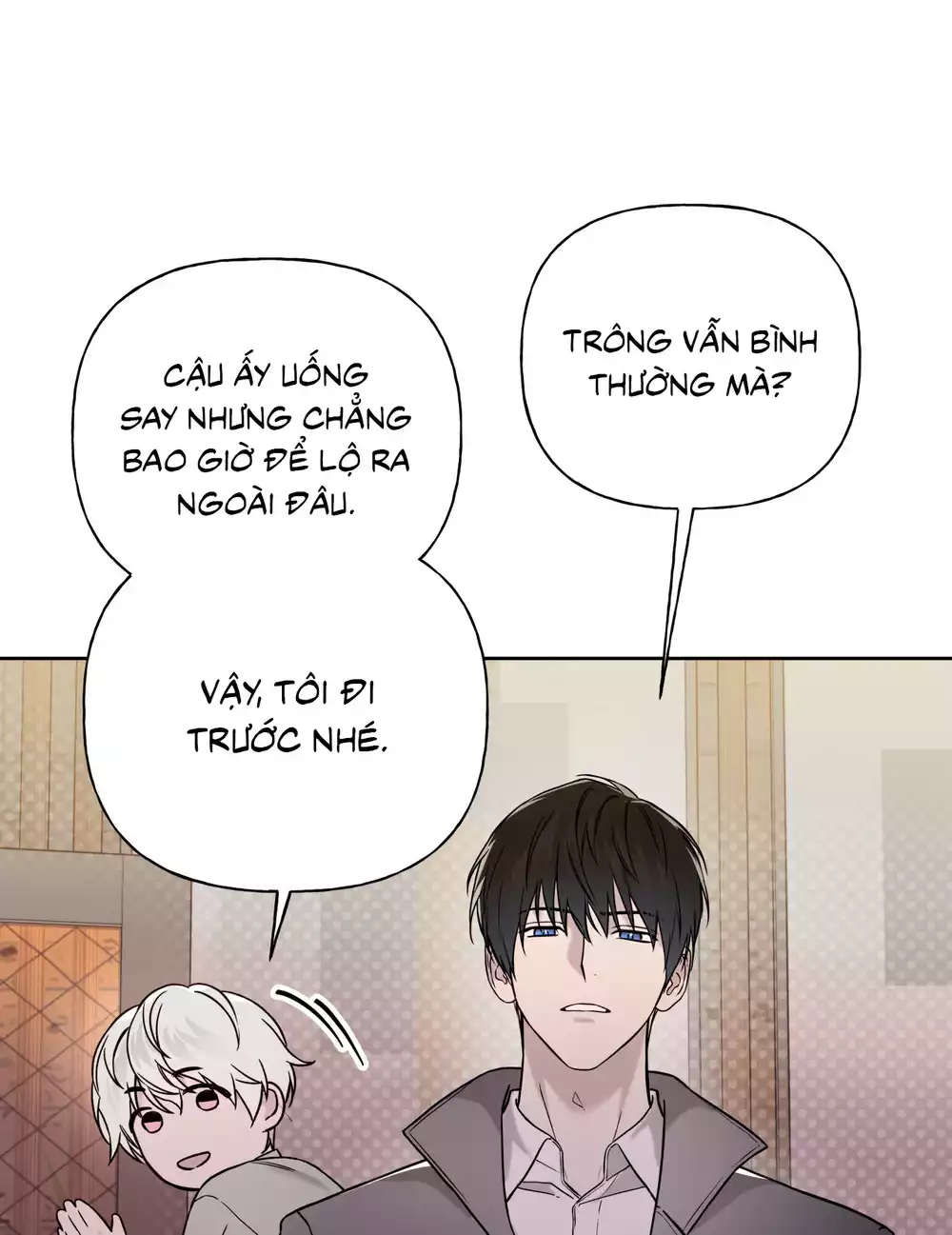 HIỂM HỌA GUIDING Chapter 65 - Trang 2