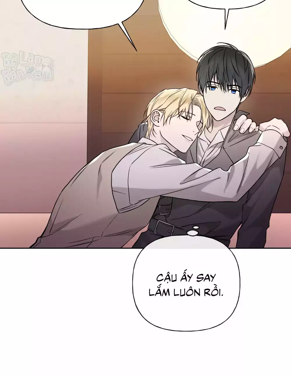 HIỂM HỌA GUIDING Chapter 65 - Trang 2