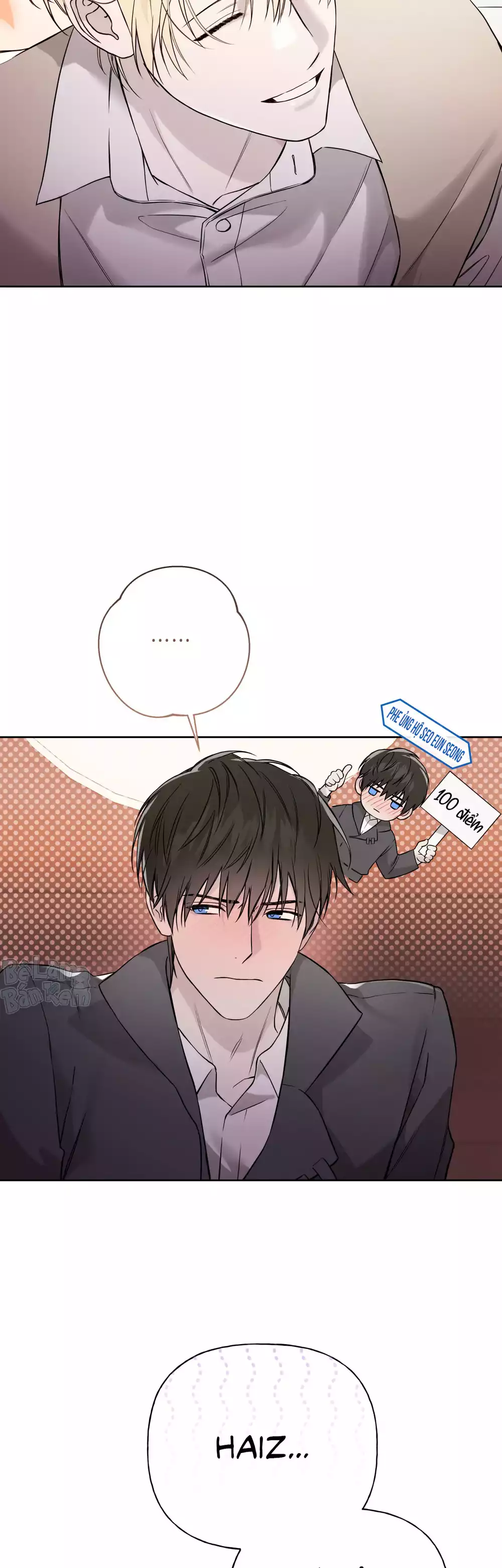 HIỂM HỌA GUIDING Chapter 65 - Trang 2