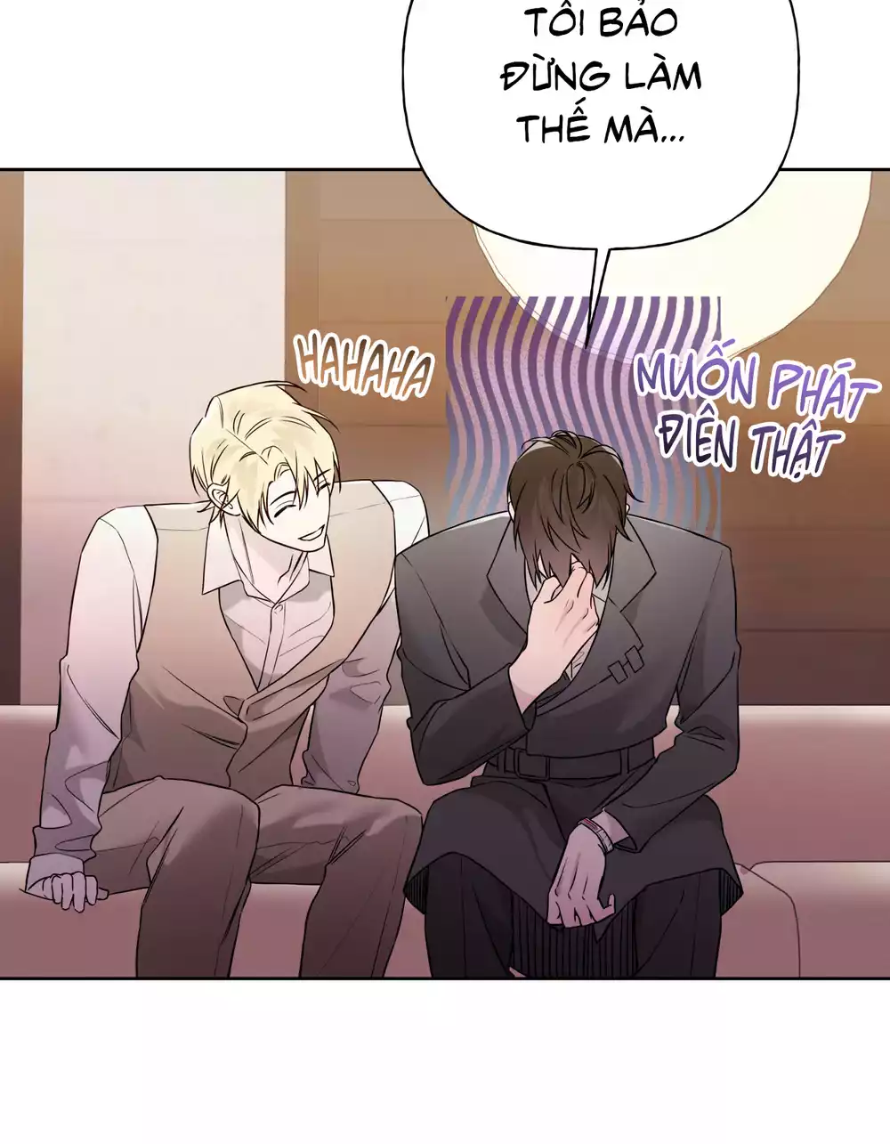 HIỂM HỌA GUIDING Chapter 65 - Trang 2