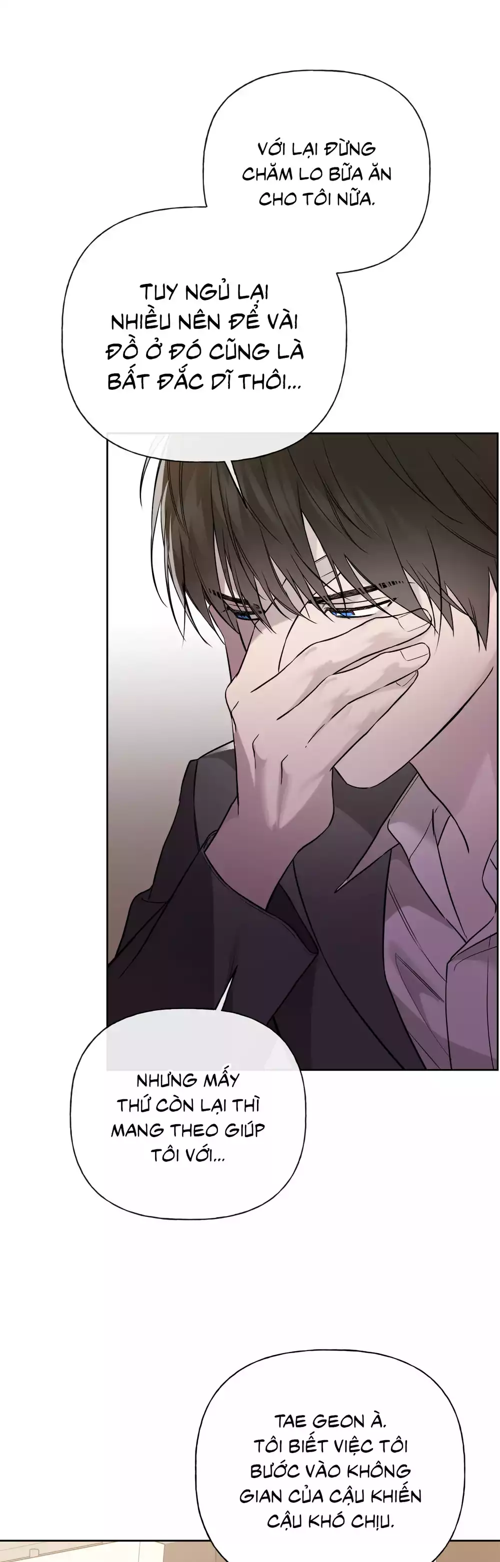 HIỂM HỌA GUIDING Chapter 65 - Trang 2