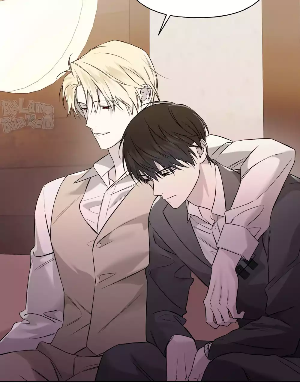 HIỂM HỌA GUIDING Chapter 65 - Trang 2