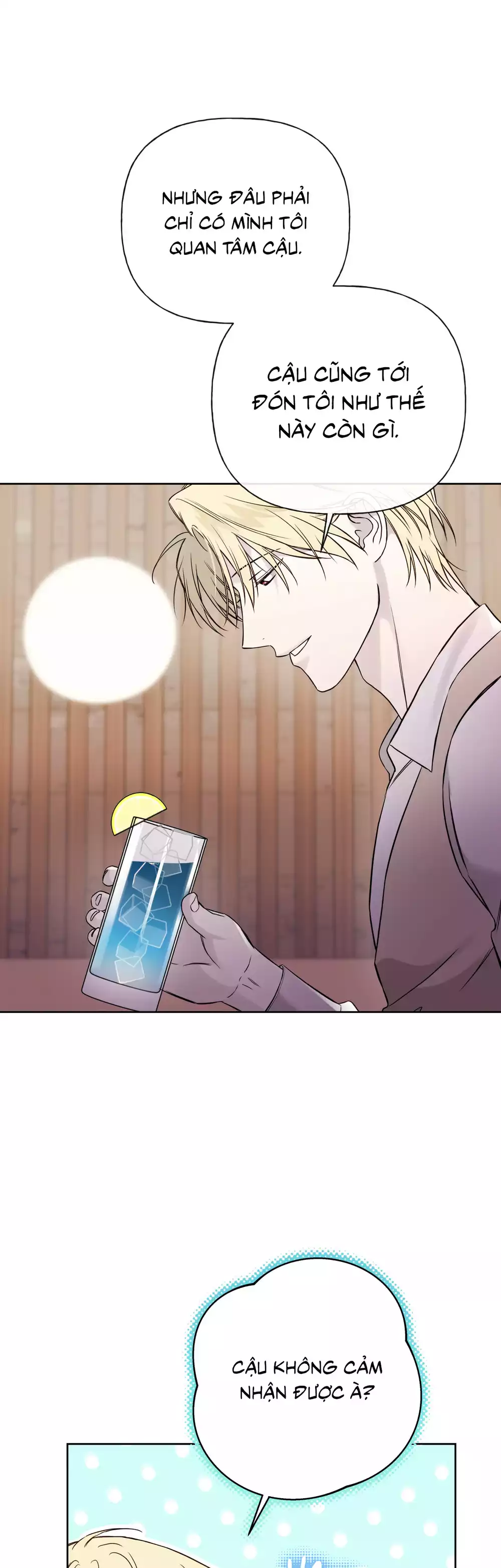 HIỂM HỌA GUIDING Chapter 65 - Trang 2