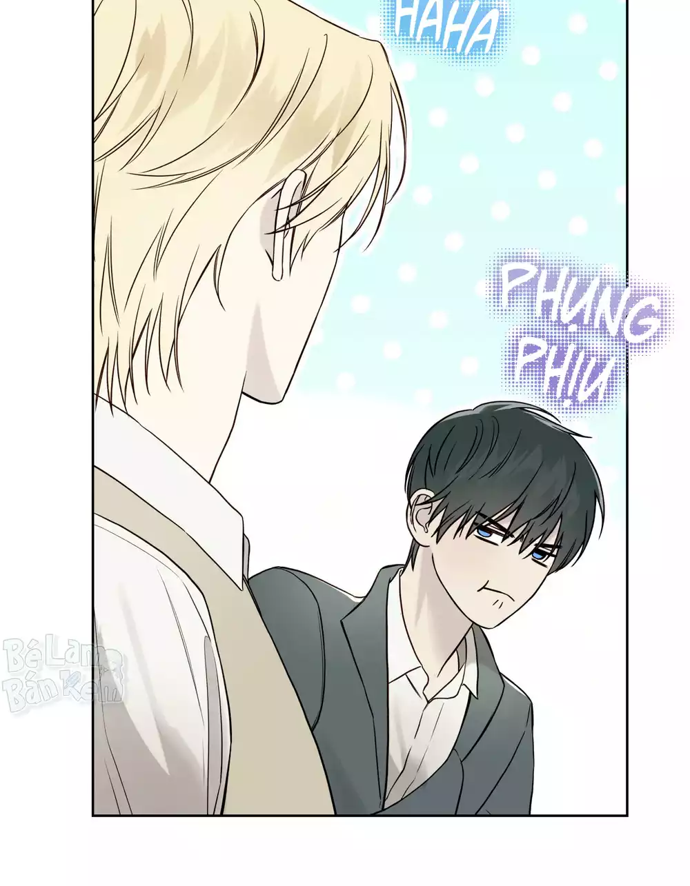 HIỂM HỌA GUIDING Chapter 65 - Trang 2