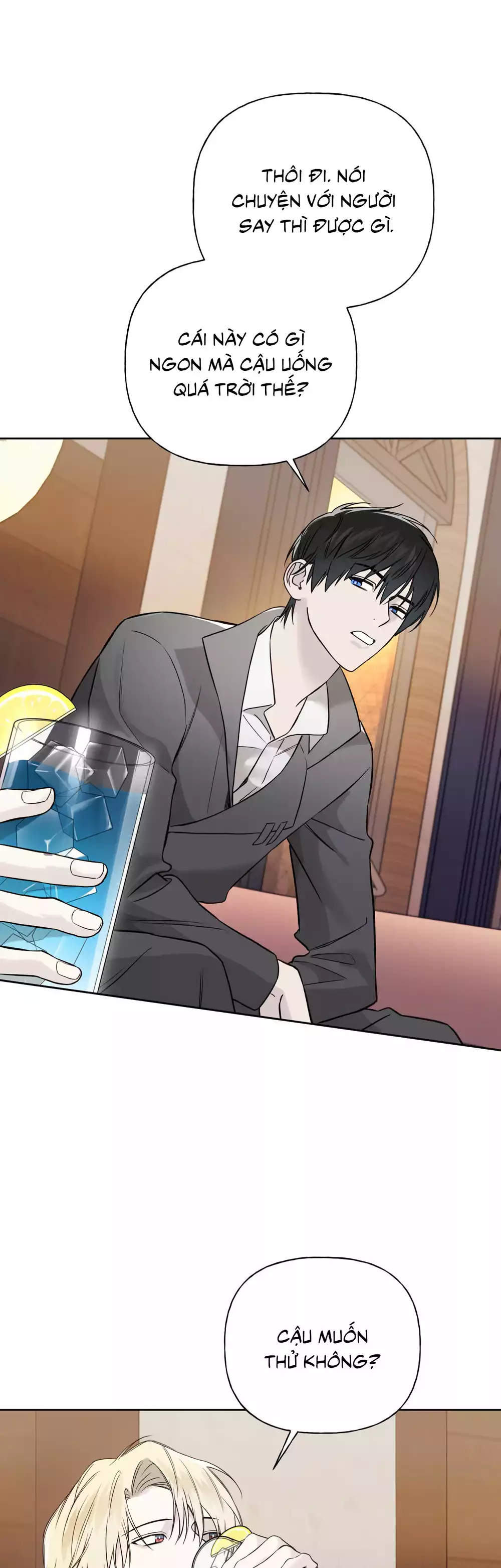 HIỂM HỌA GUIDING Chapter 65 - Trang 2