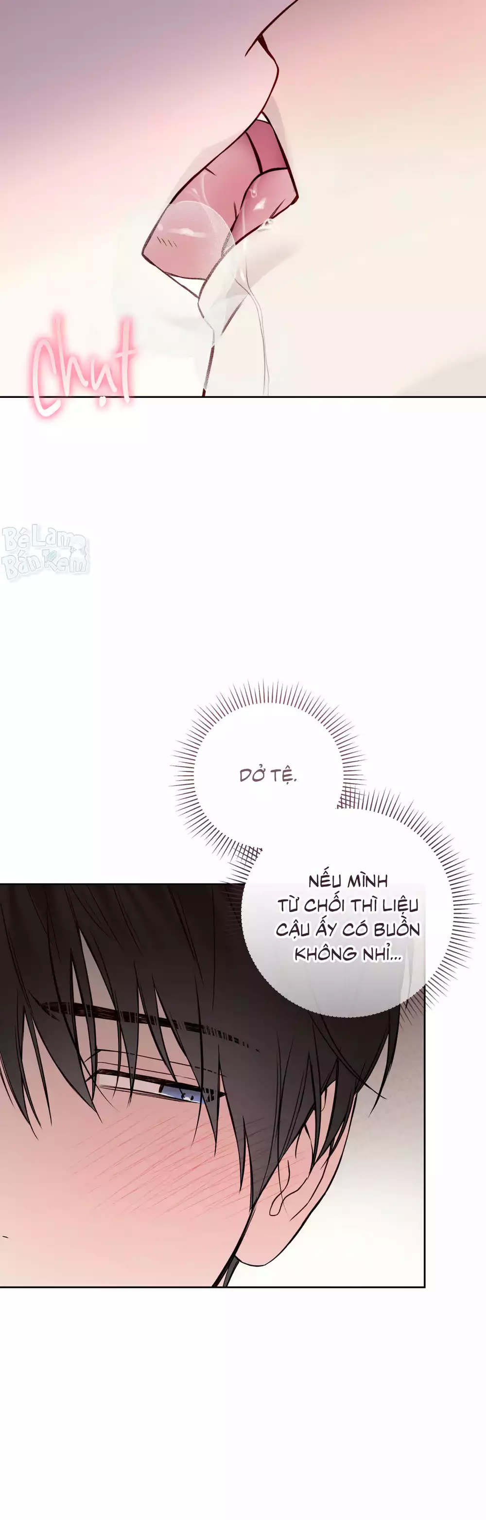 HIỂM HỌA GUIDING Chapter 65 - Trang 2