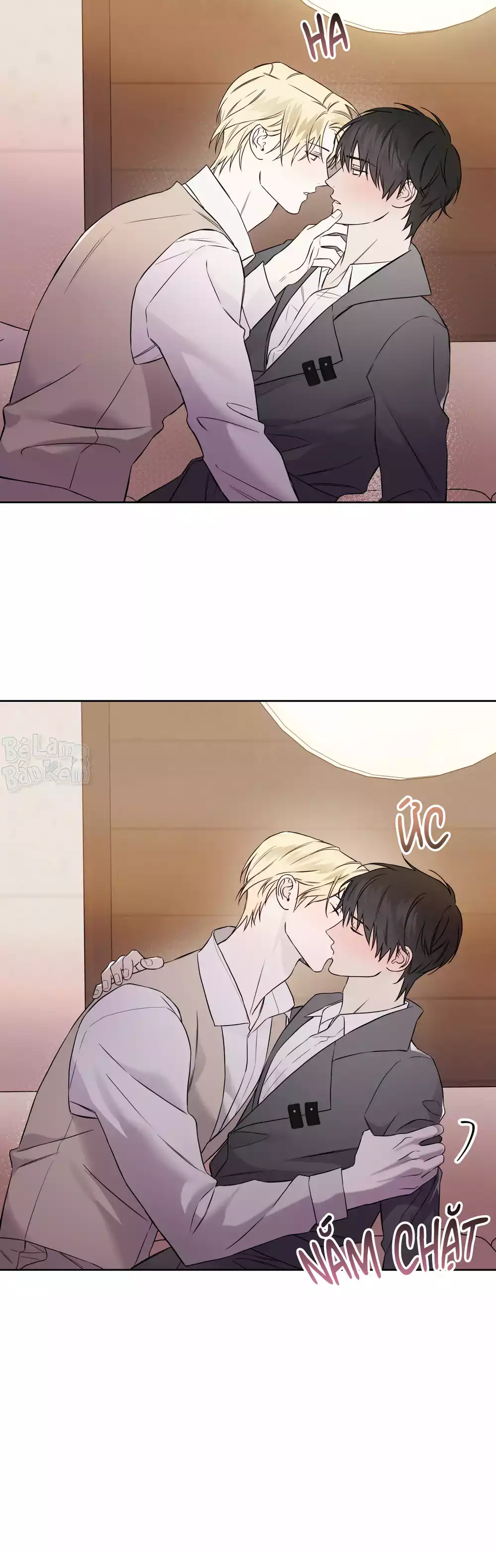 HIỂM HỌA GUIDING Chapter 65 - Trang 2