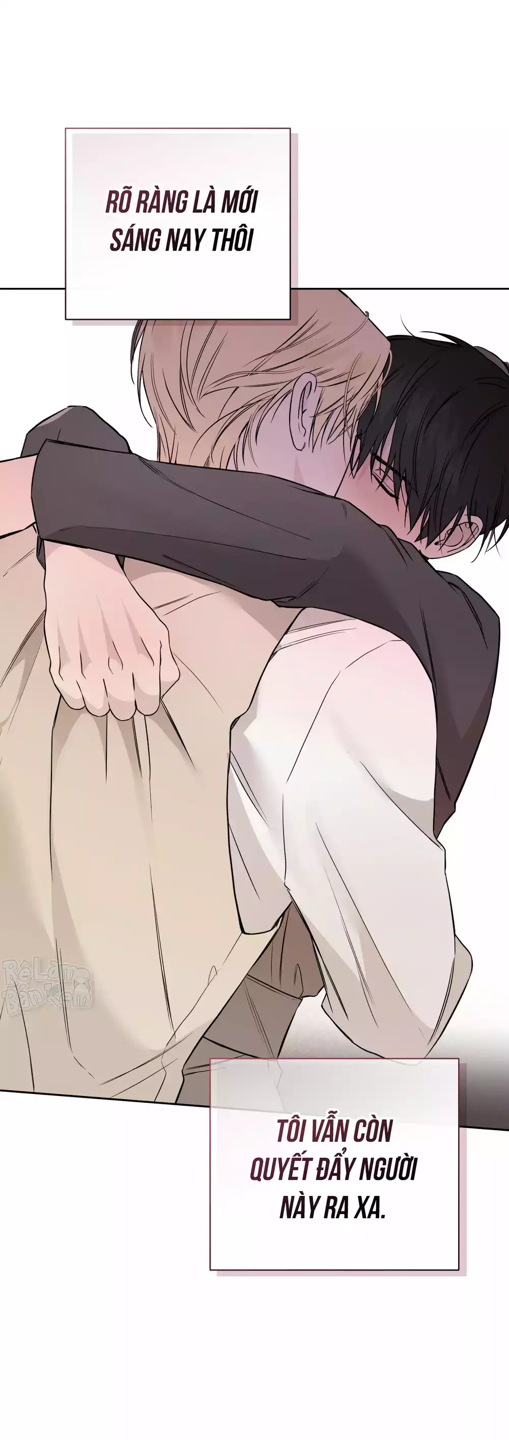 HIỂM HỌA GUIDING Chapter 65 - Trang 2